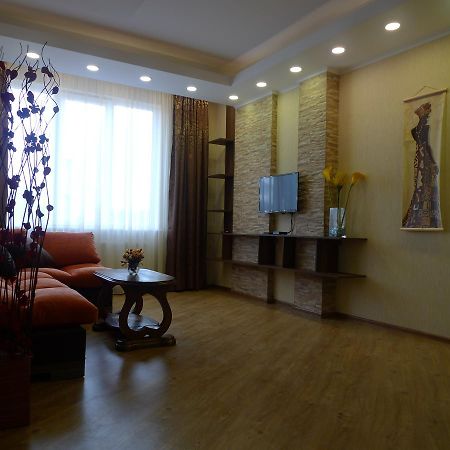 City Star Tiflis Dış mekan fotoğraf