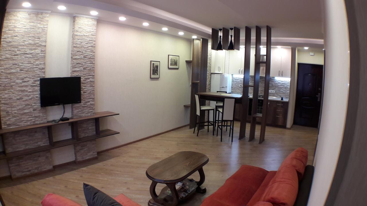 City Star Tiflis Dış mekan fotoğraf