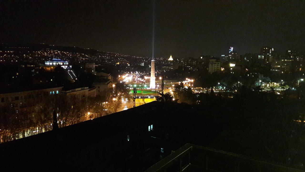 City Star Tiflis Dış mekan fotoğraf