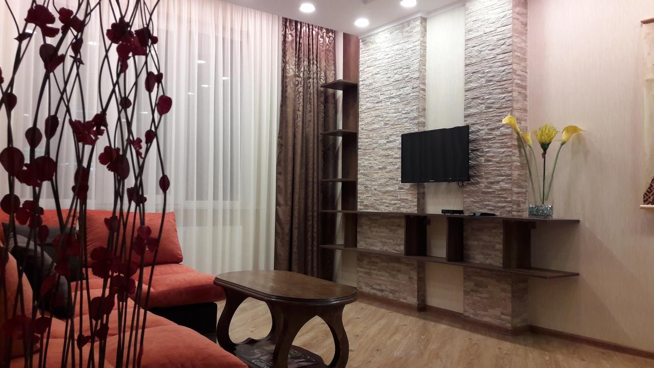 City Star Tiflis Dış mekan fotoğraf