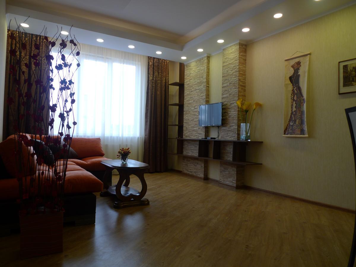 City Star Tiflis Dış mekan fotoğraf