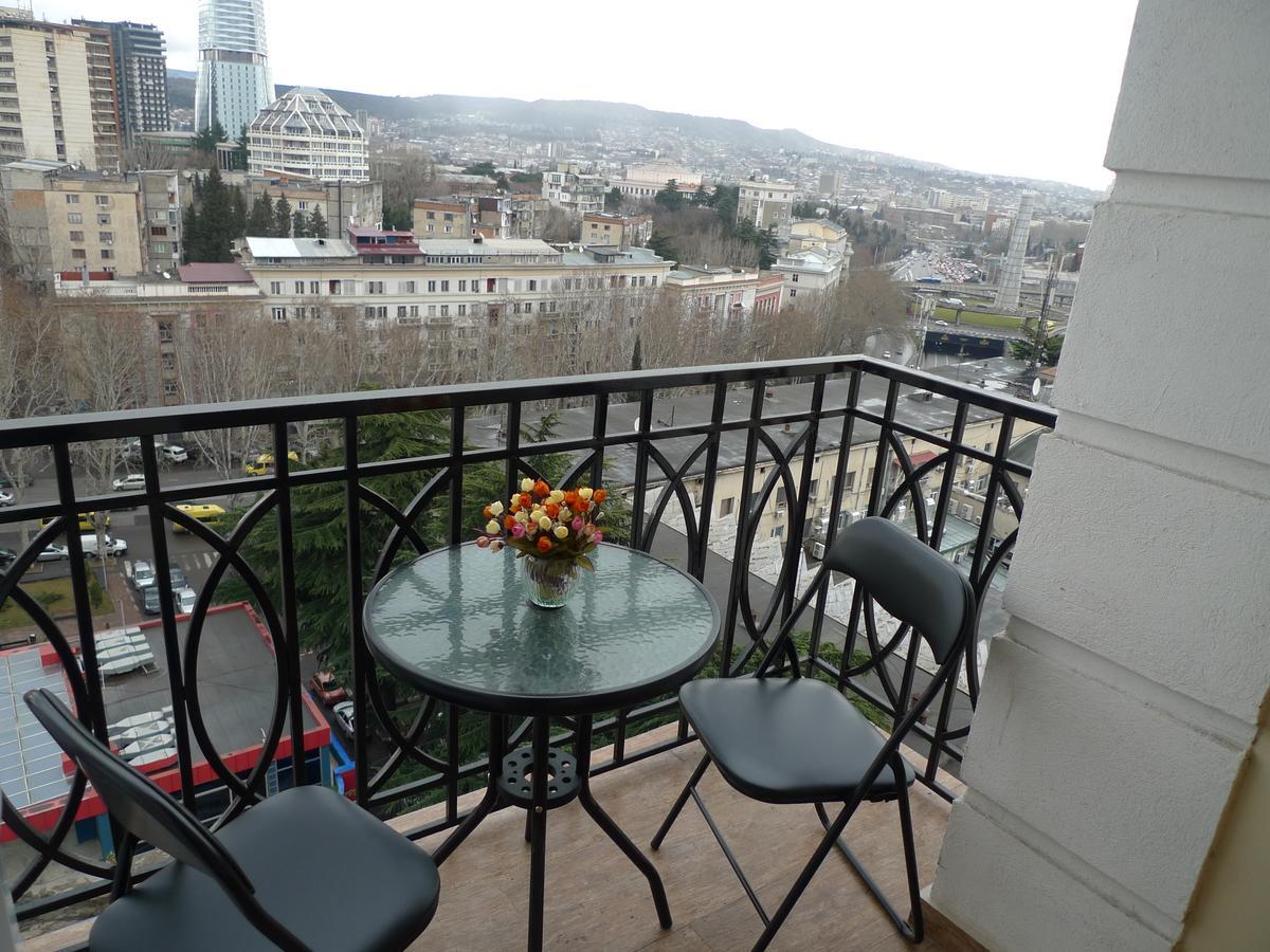 City Star Tiflis Dış mekan fotoğraf