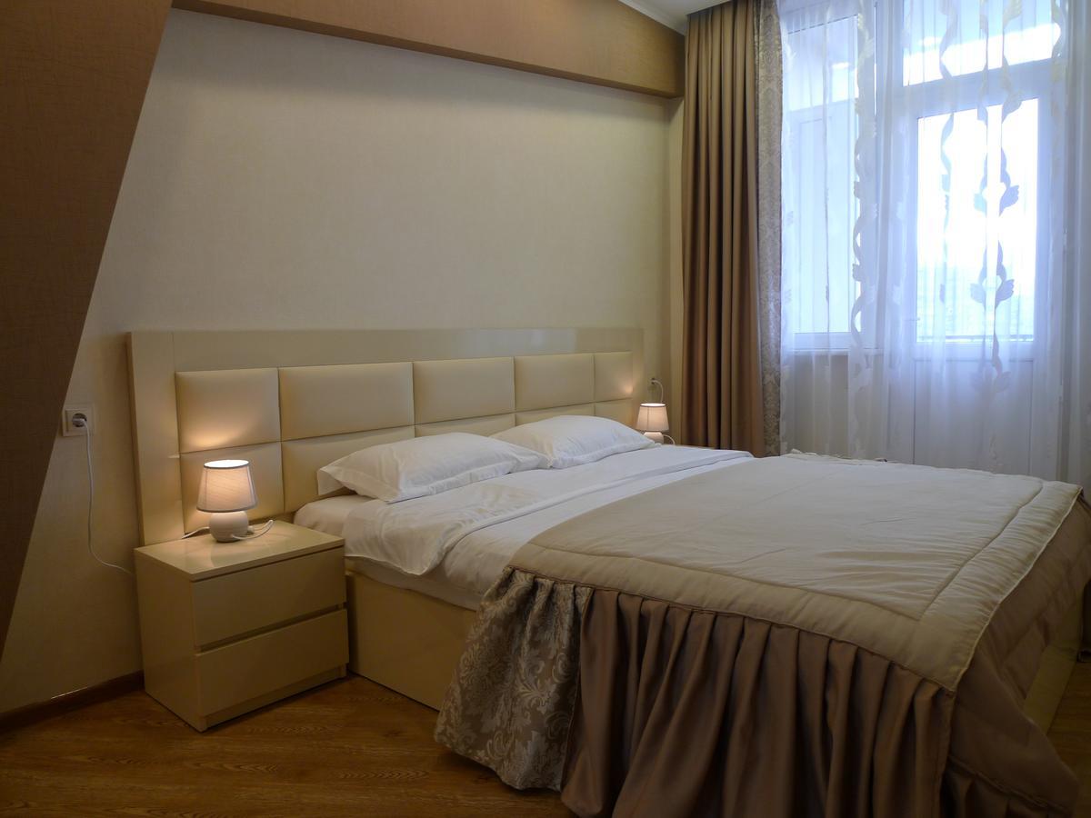 City Star Tiflis Dış mekan fotoğraf